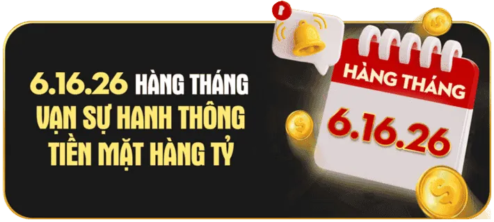 Gói Quà Tặng Đăng Ký Miễn Phí 98win98